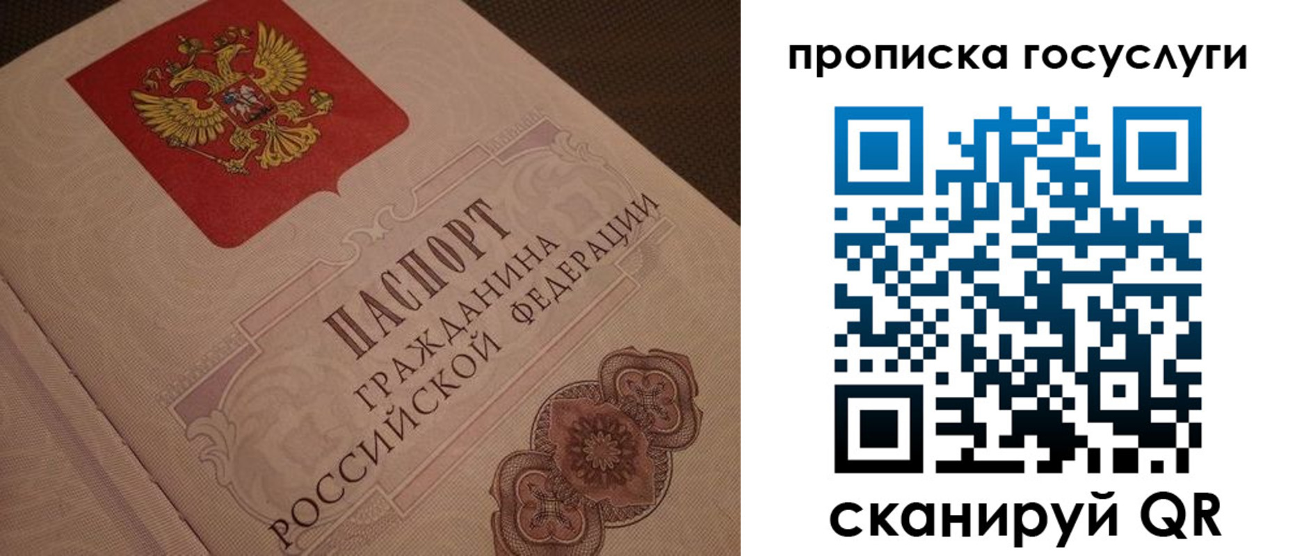 прописка для работы в Углегорске